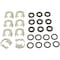 Standard Ignition Fuel Injector Seal Kit, Sk89 SK89 - alternate 2